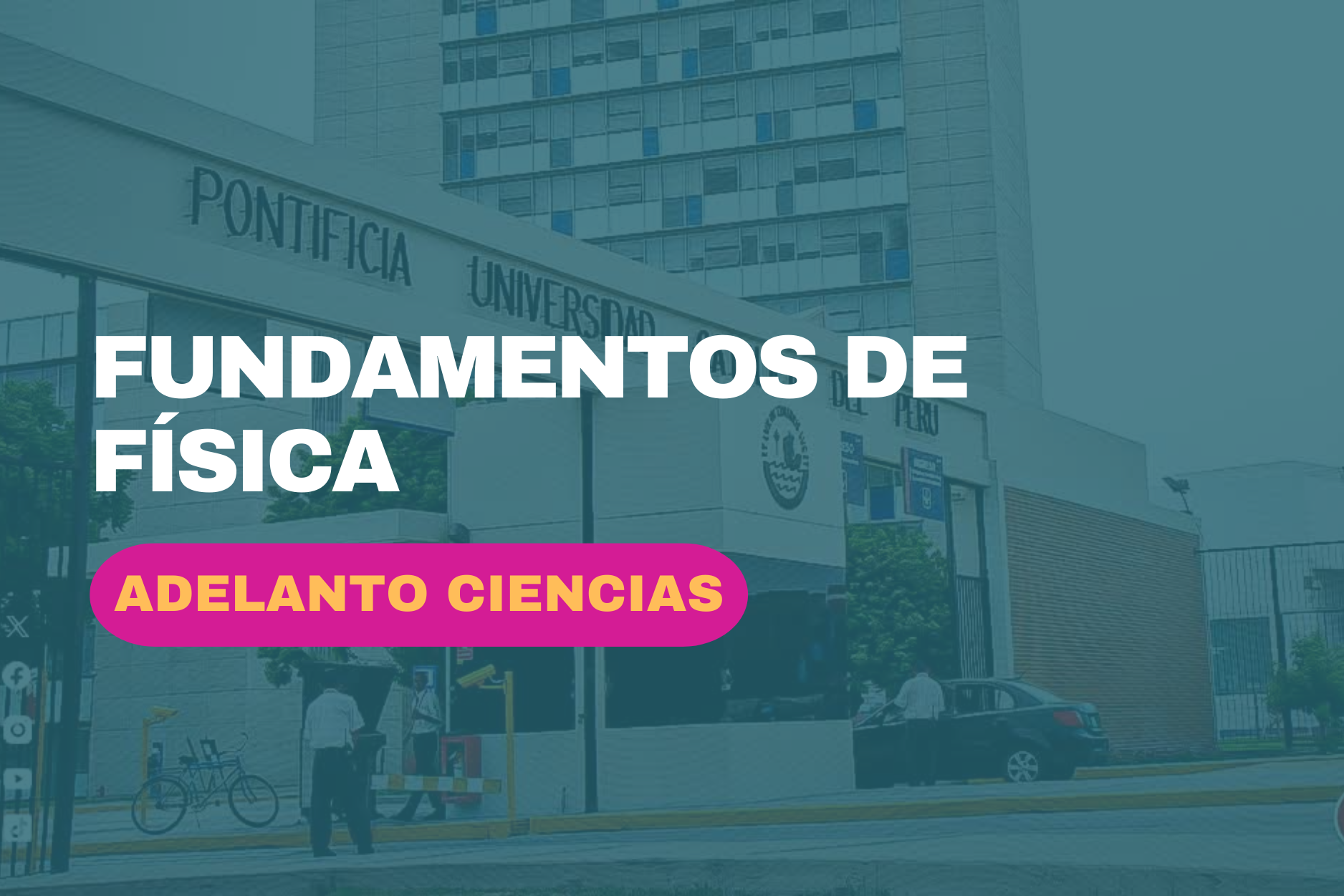 FUNDAMENTOS DE FÍSICA