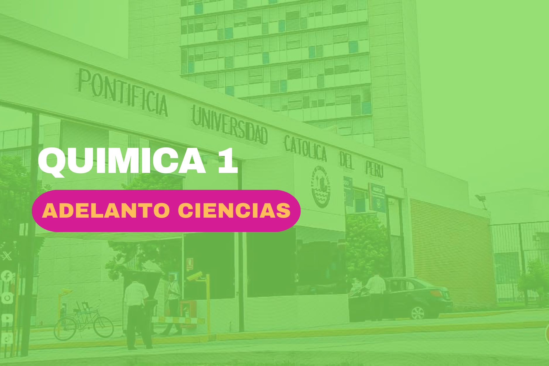 QUÍMICA