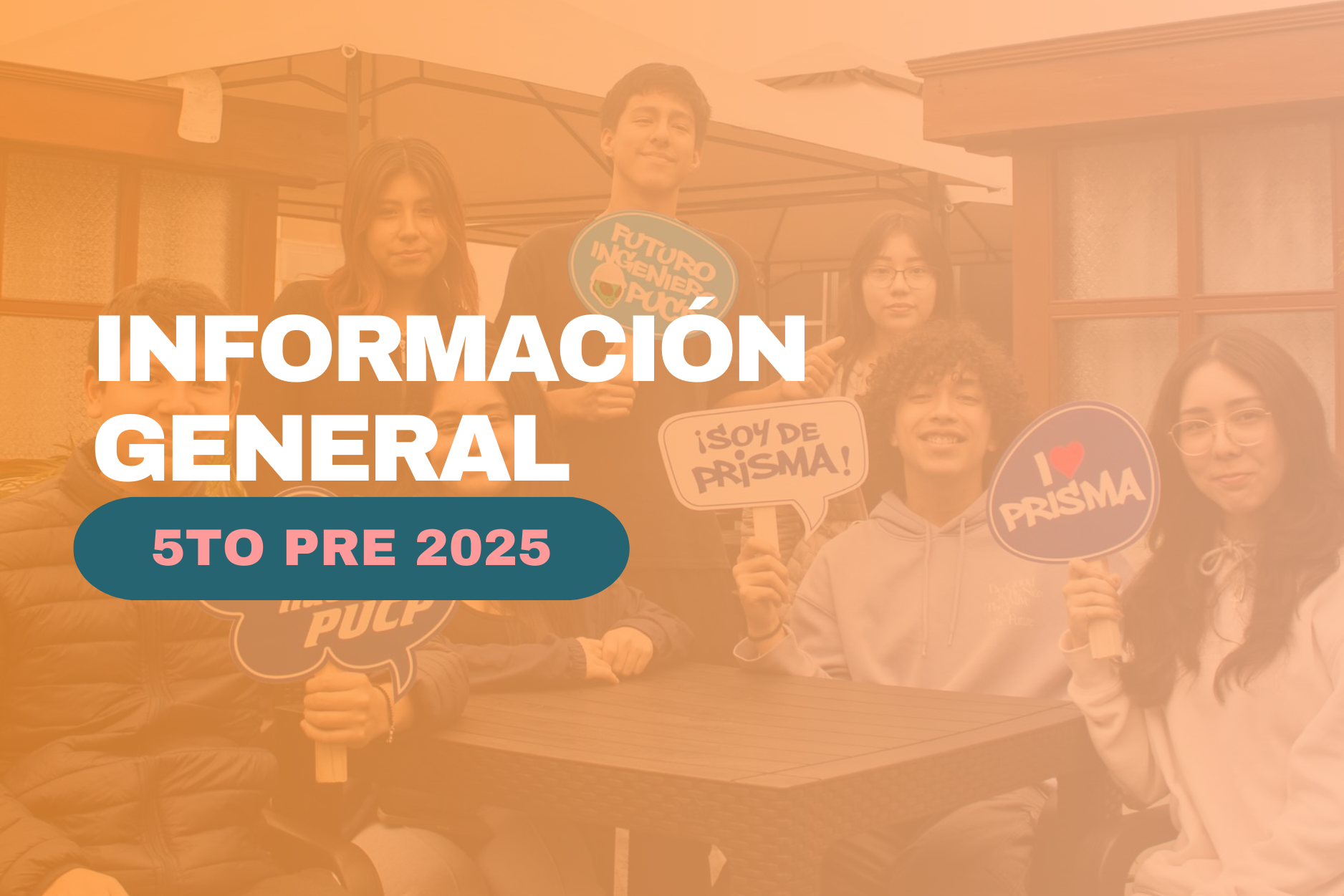 INFORMACIÓN GENERAL