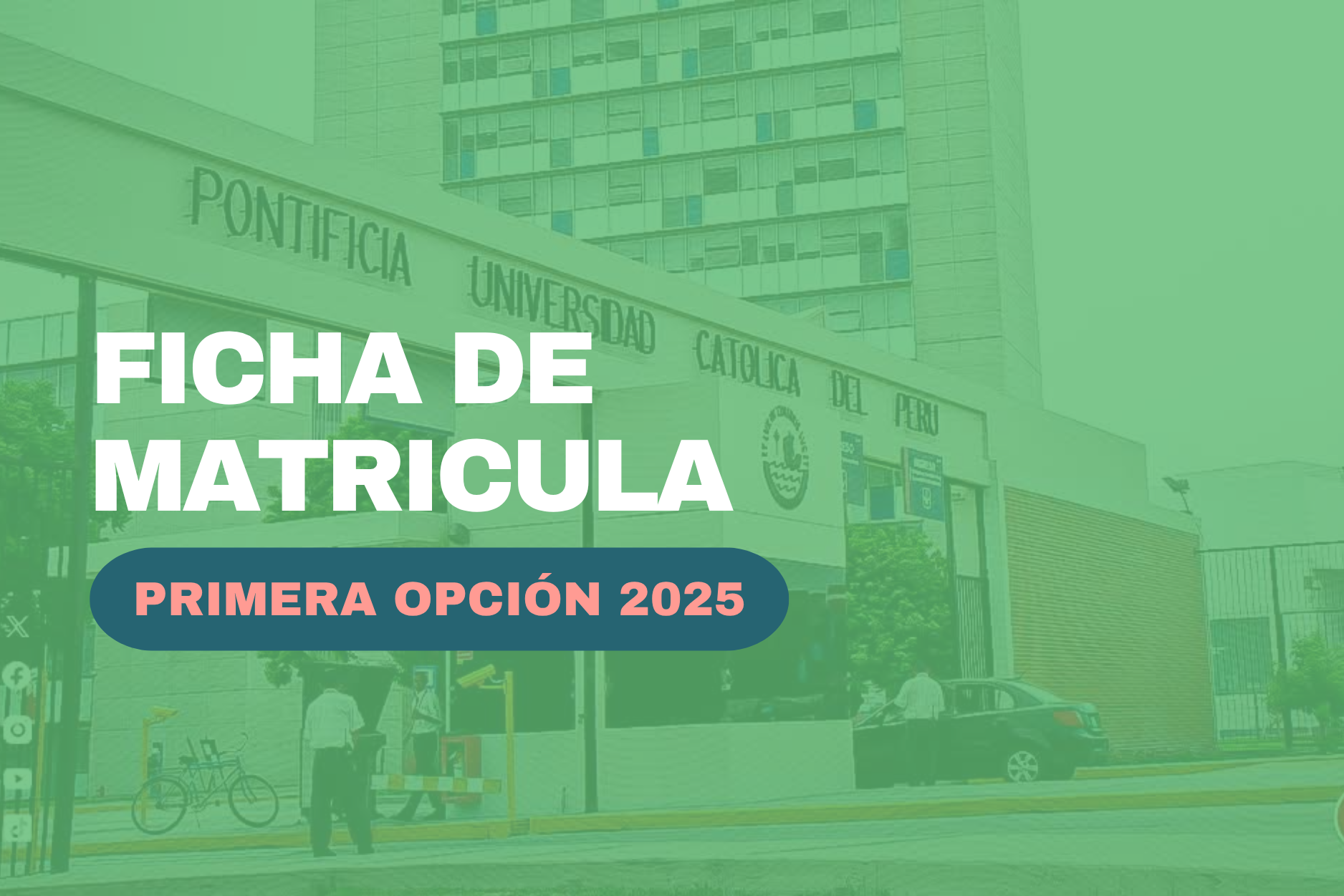 PRIMERA OPCIÓN 2025