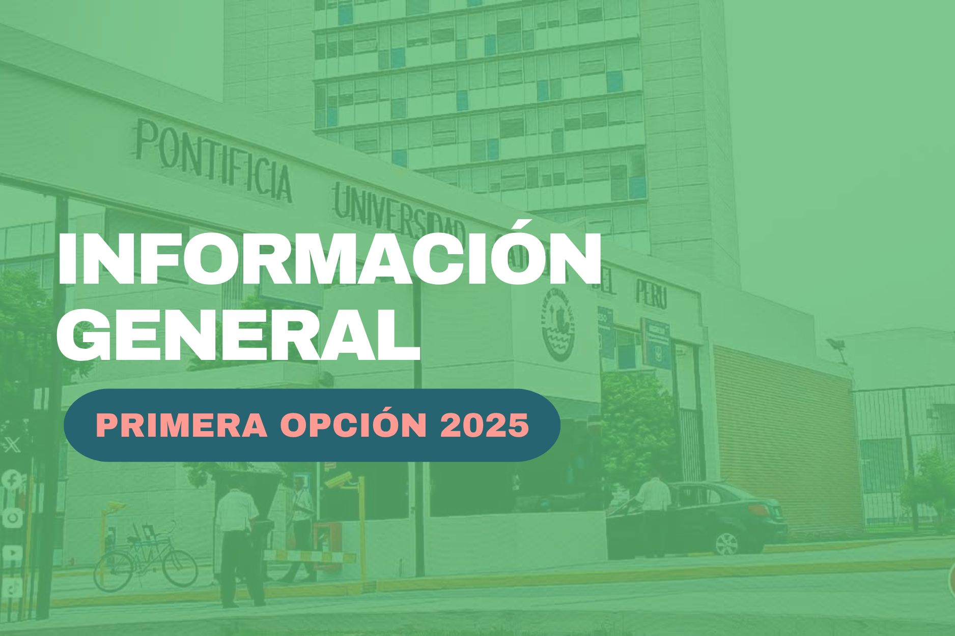 INFORMACIÓN GENERAL