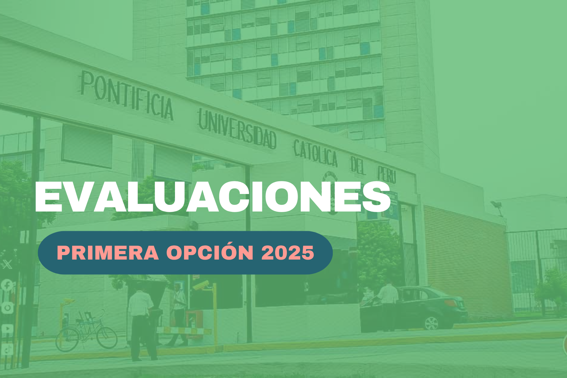 EVALUACIONES