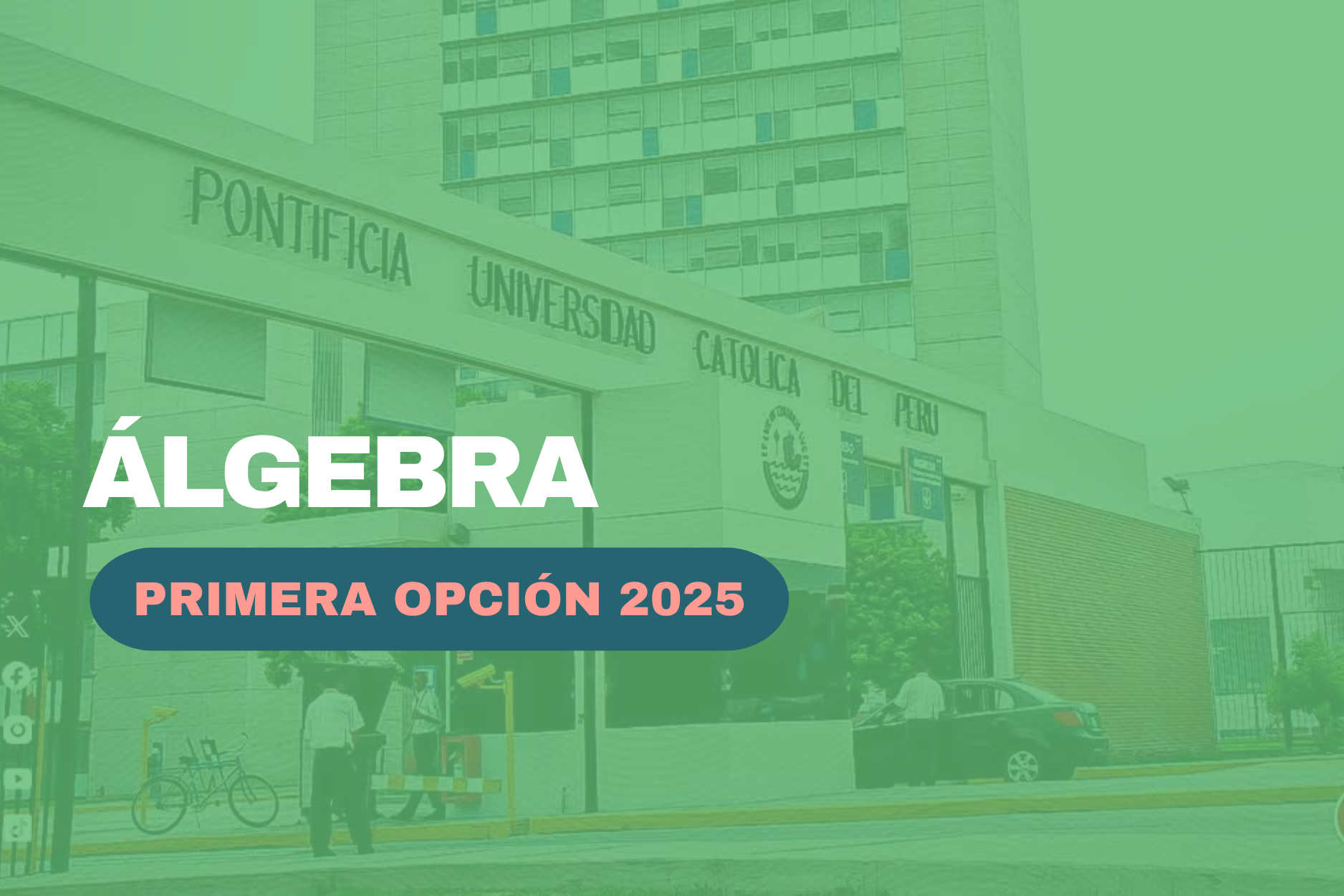 ÁLGEBRA