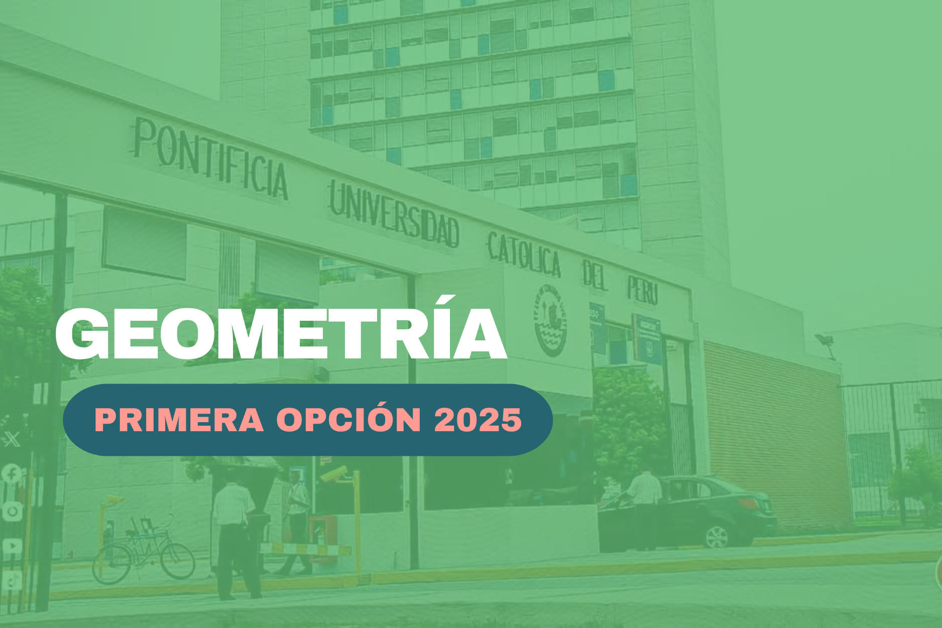 GEOMETRÍA