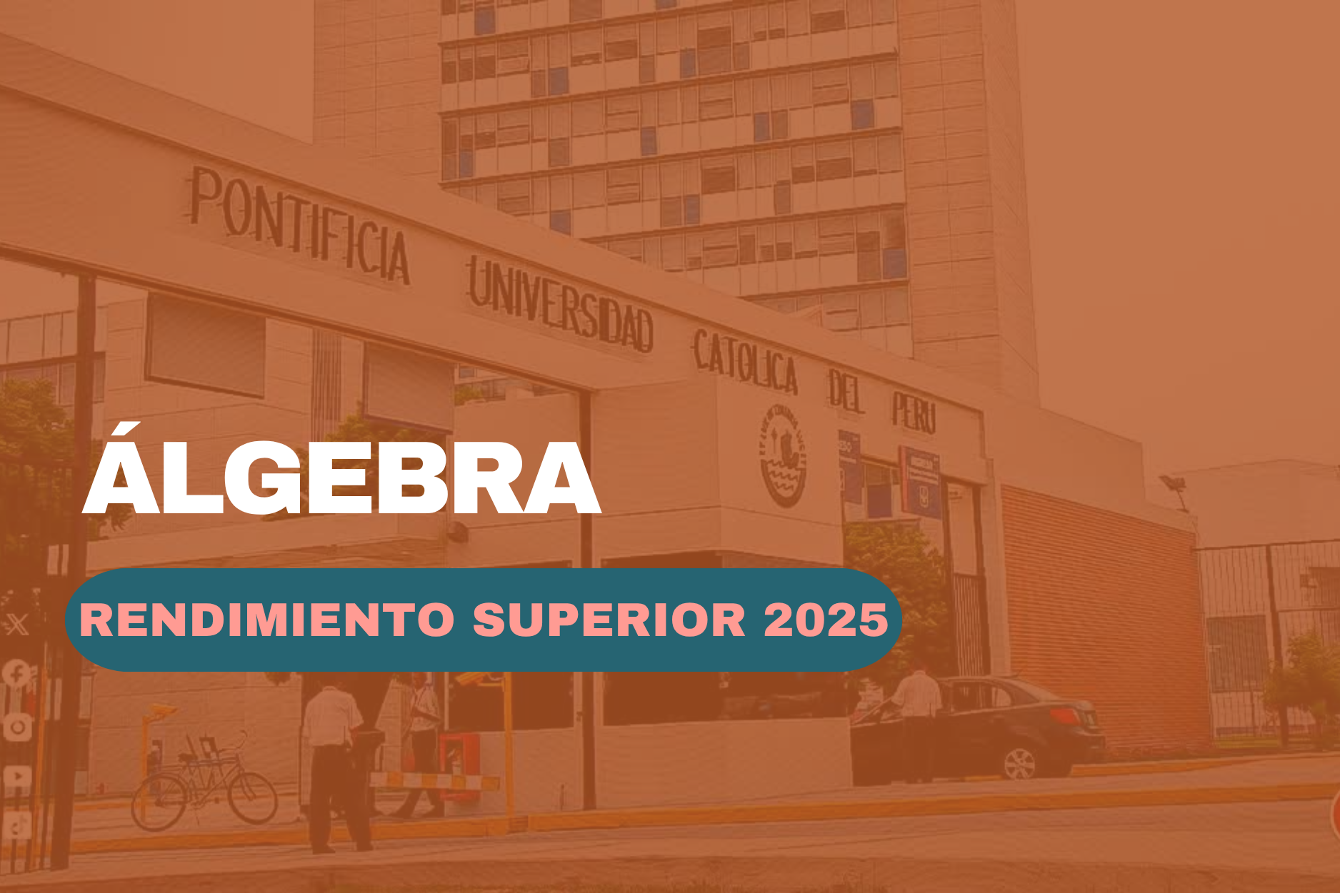 ÁLGEBRA