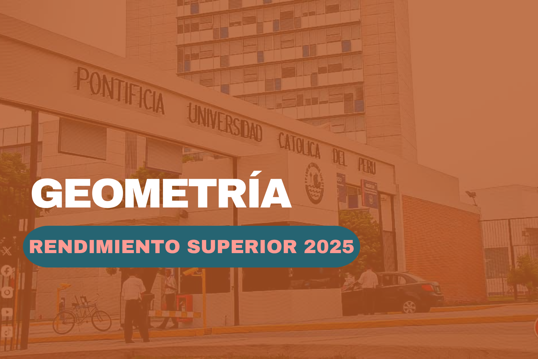GEOMETRÍA