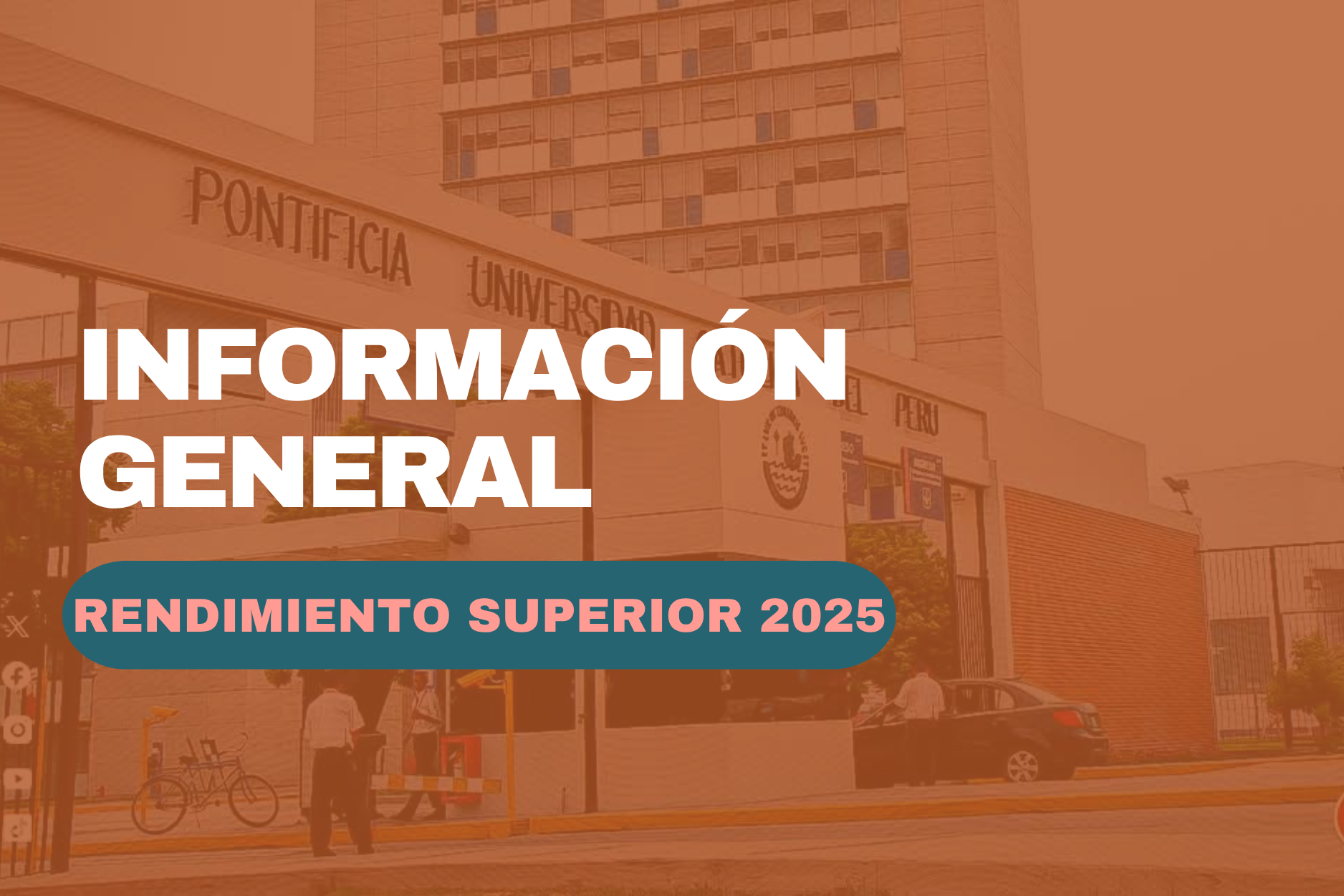 INFORMACIÓN GENERAL