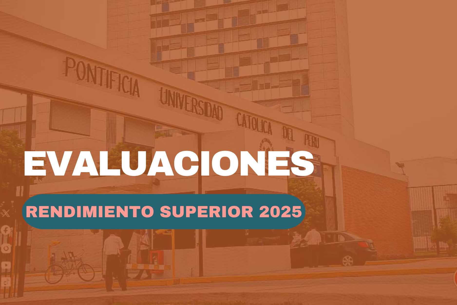 EVALUACIONES