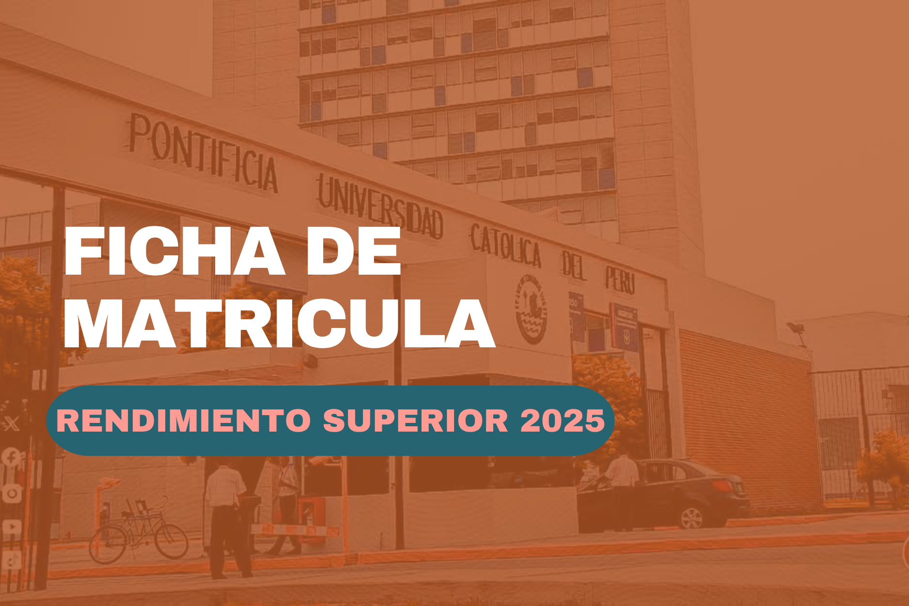 RENDIMIENTO SUPERIOR 2025