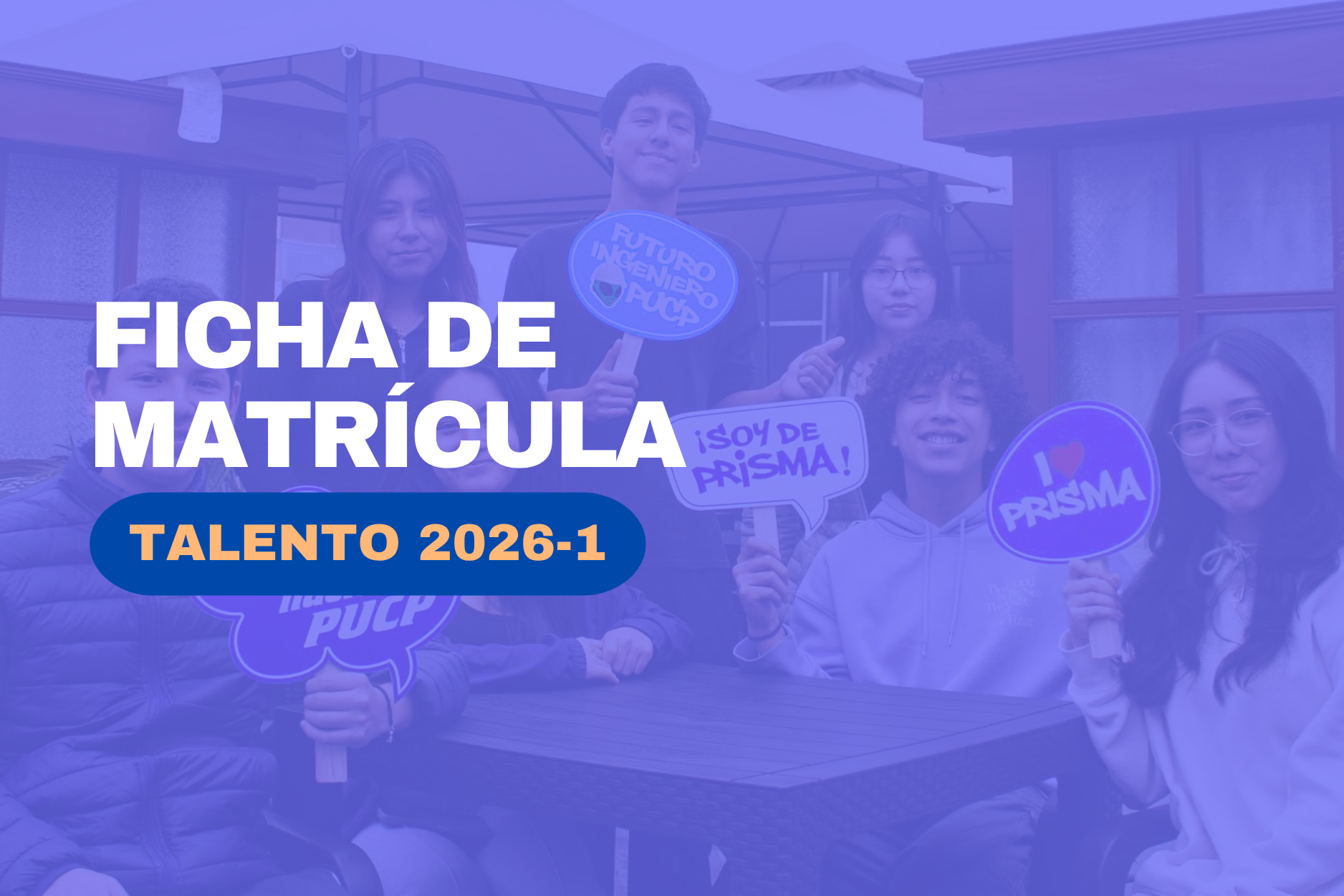 TALENTO 2026-1