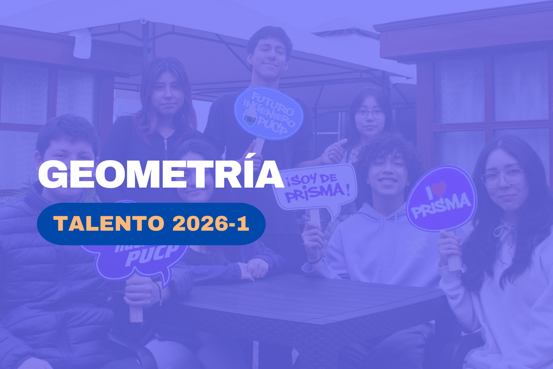 GEOMETRÍA