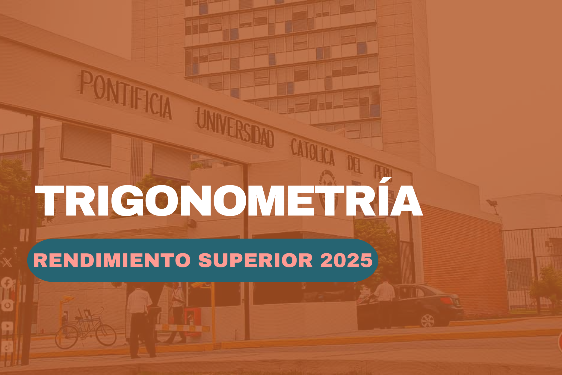 TRIGONOMETRÍA
