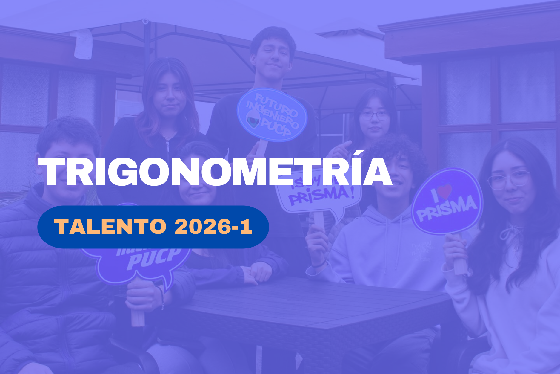 TRIGONOMETRÍA