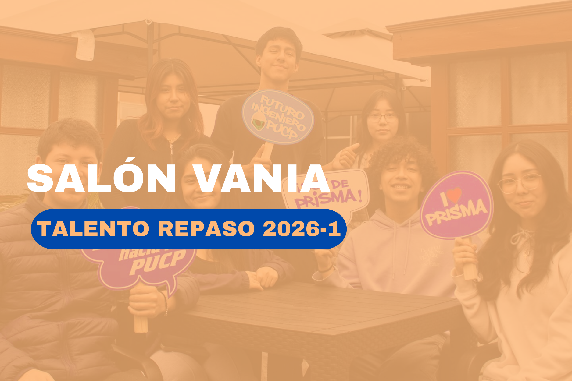 SALÓN VANIA