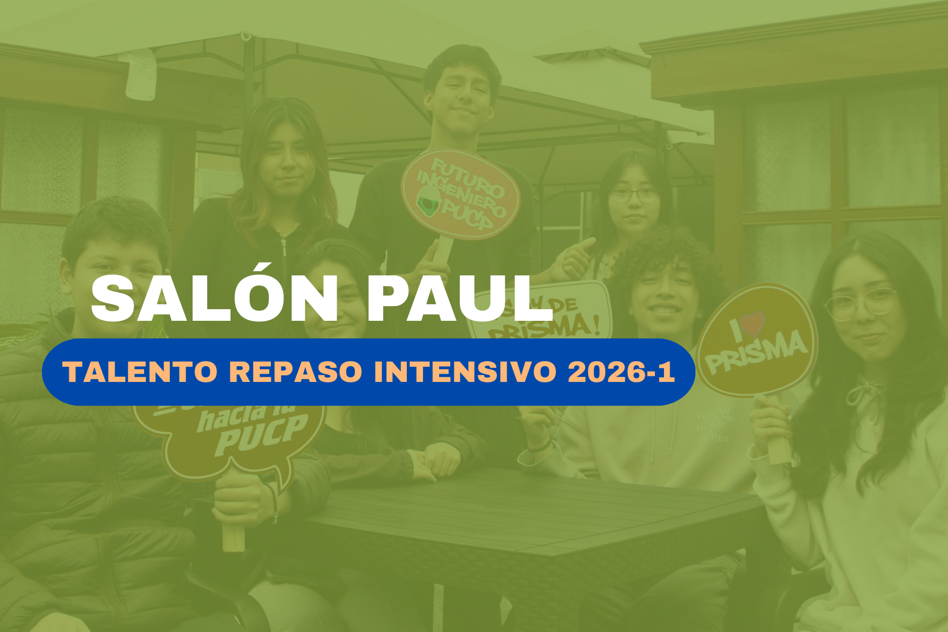 SALÓN PAUL