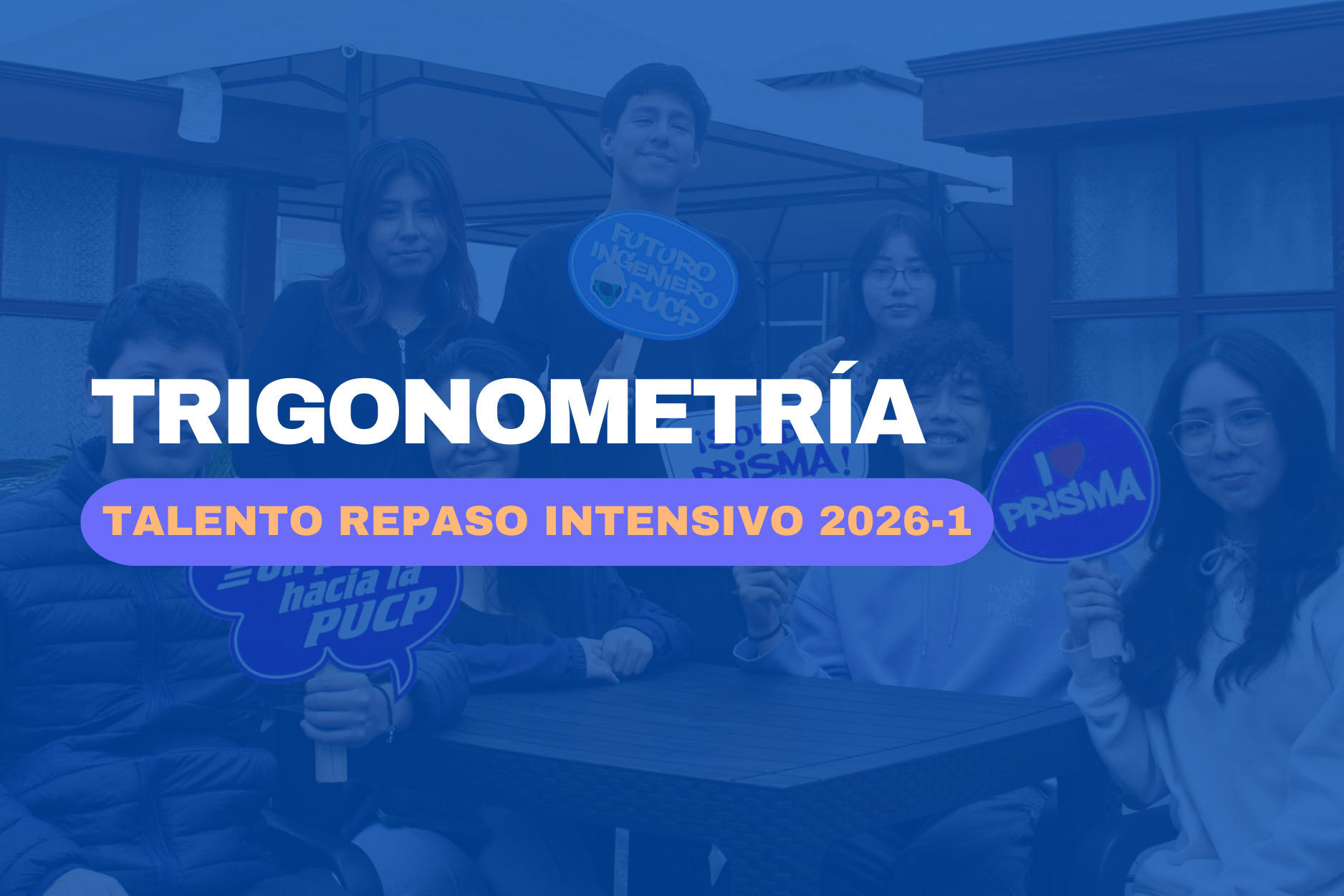 TRIGONOMETRÍA 