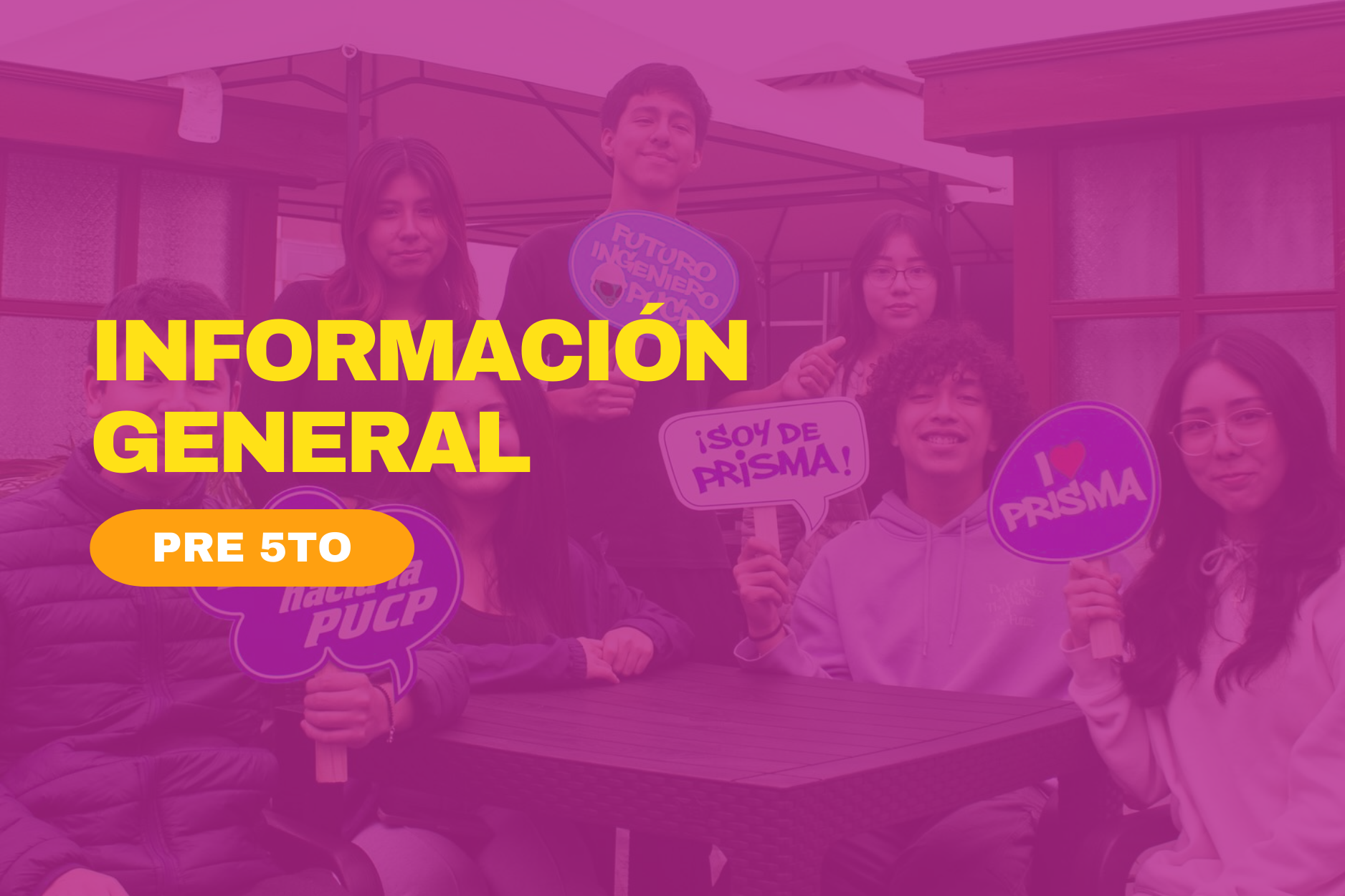 INFORMACIÓN GENERAL