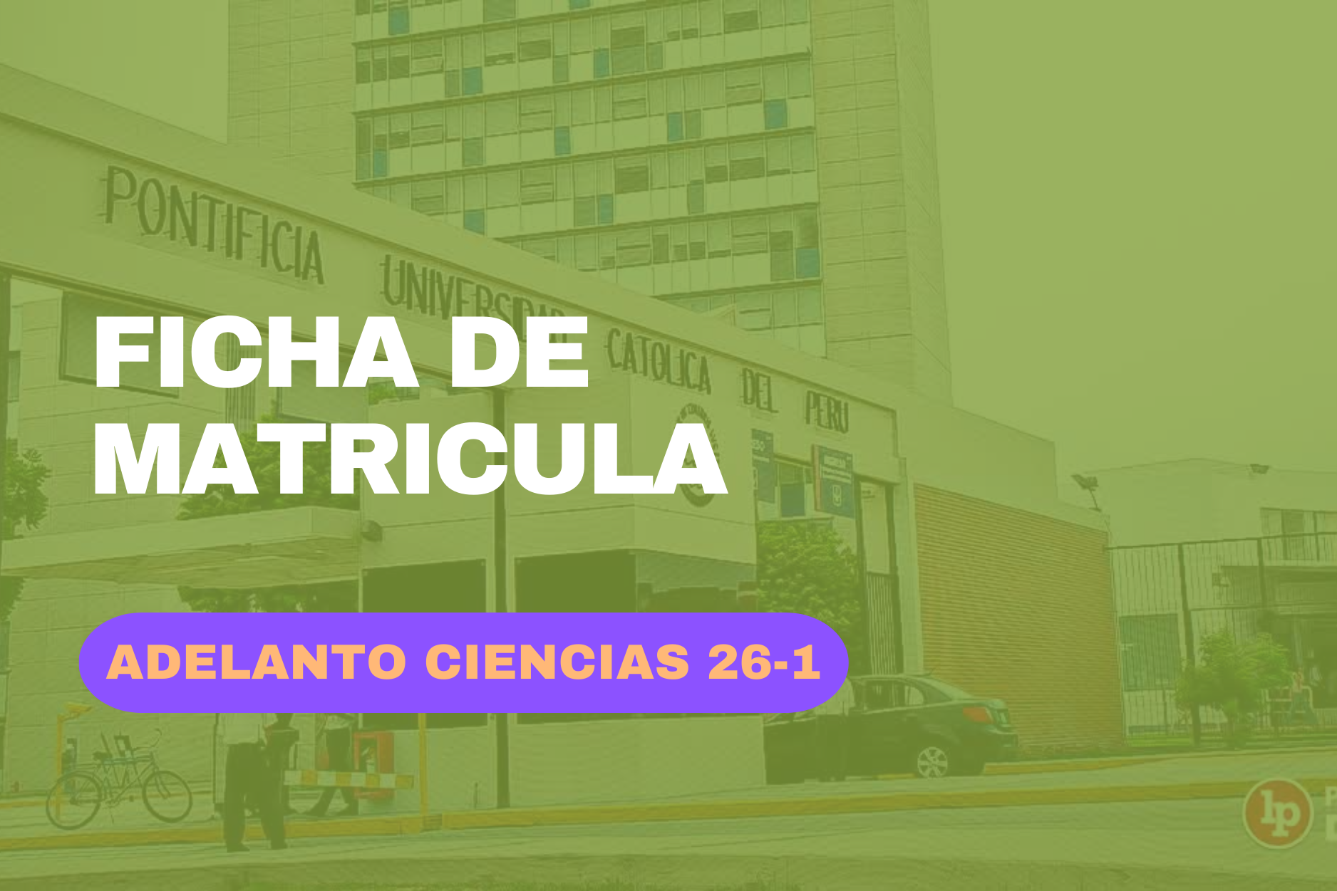 ADELANTO CIENCIAS 2026-1