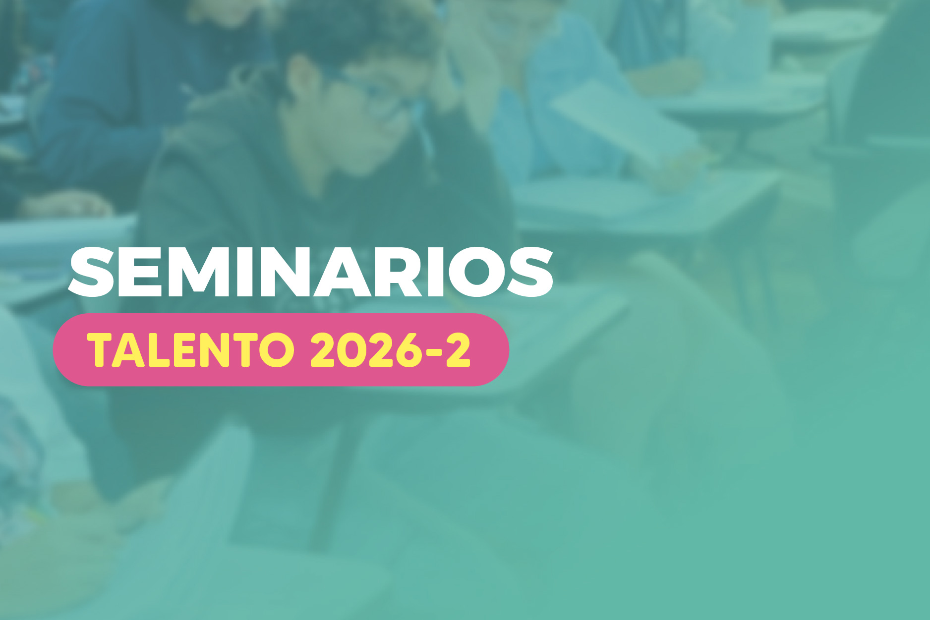 SEMINARIOS