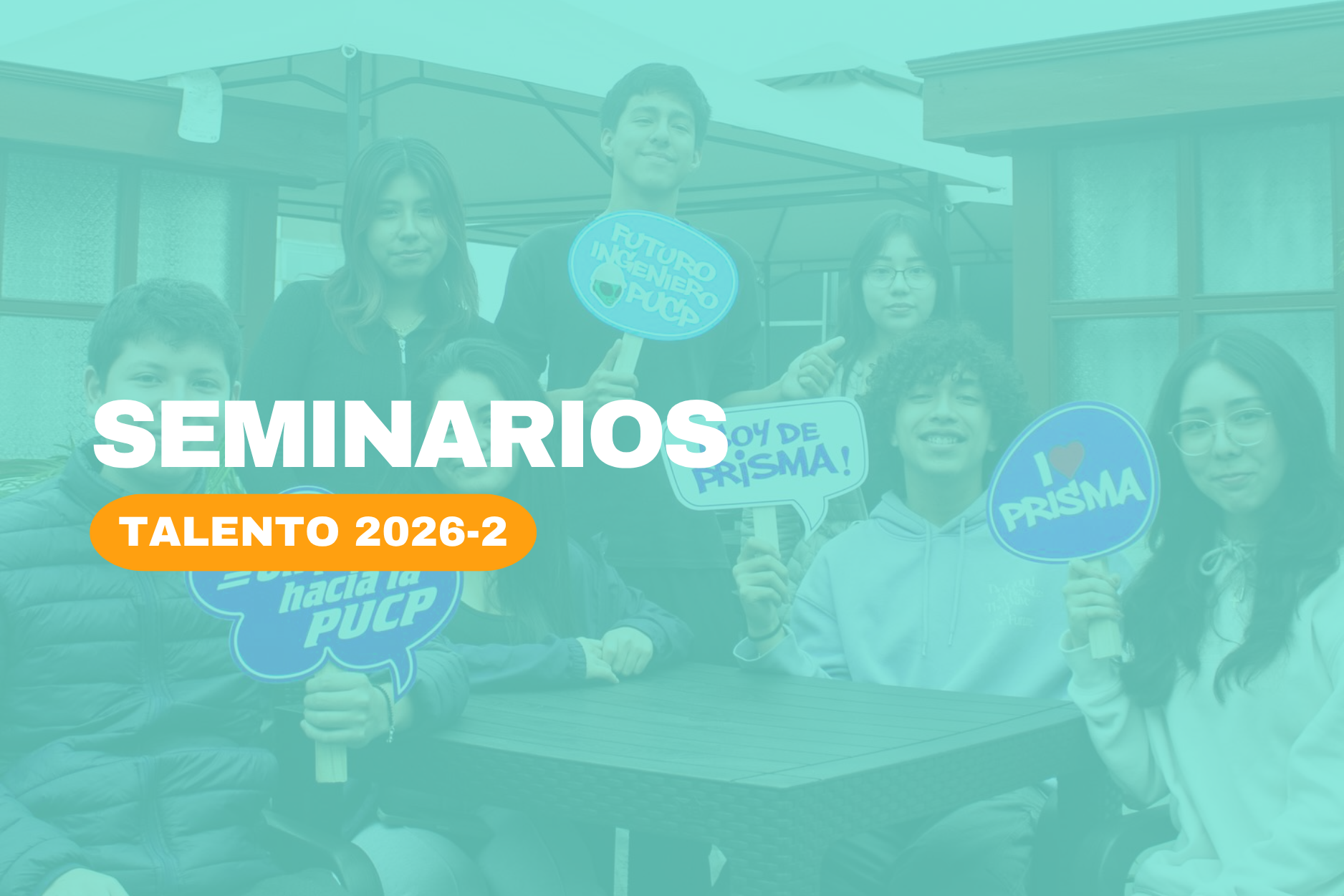 SEMINARIOS