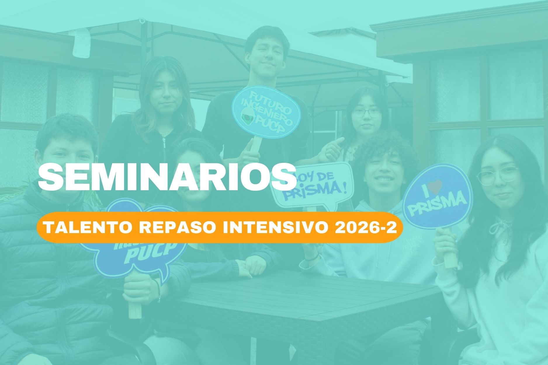 SEMINARIOS