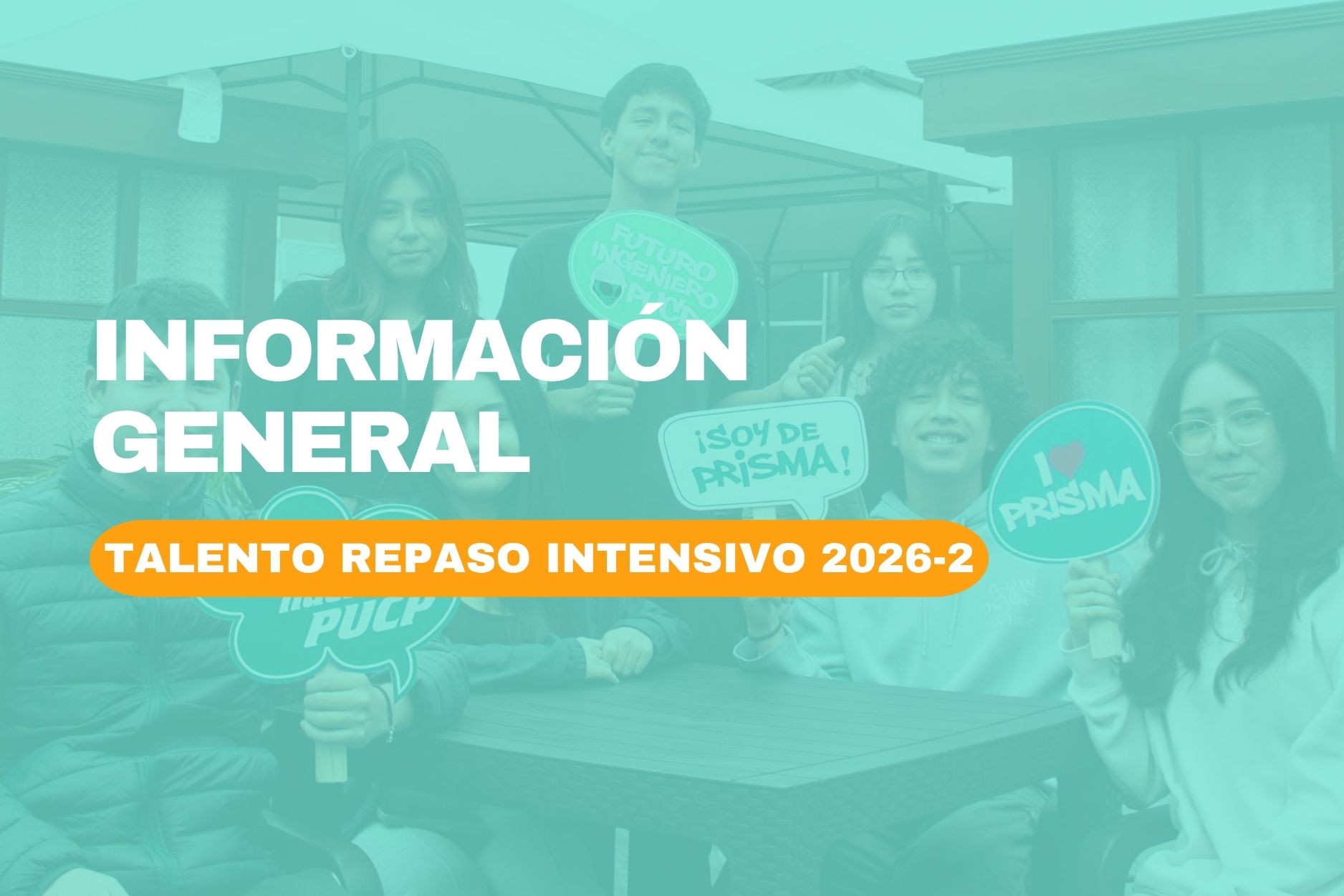 INFORMACIÓN GENERAL