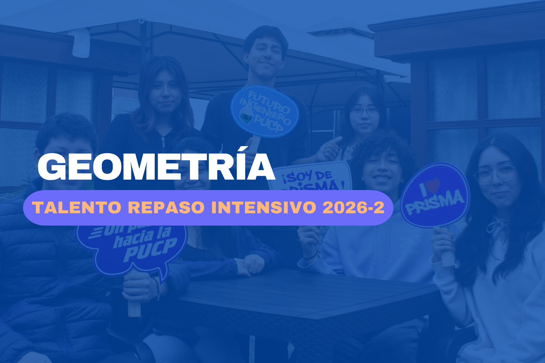 GEOMETRÍA