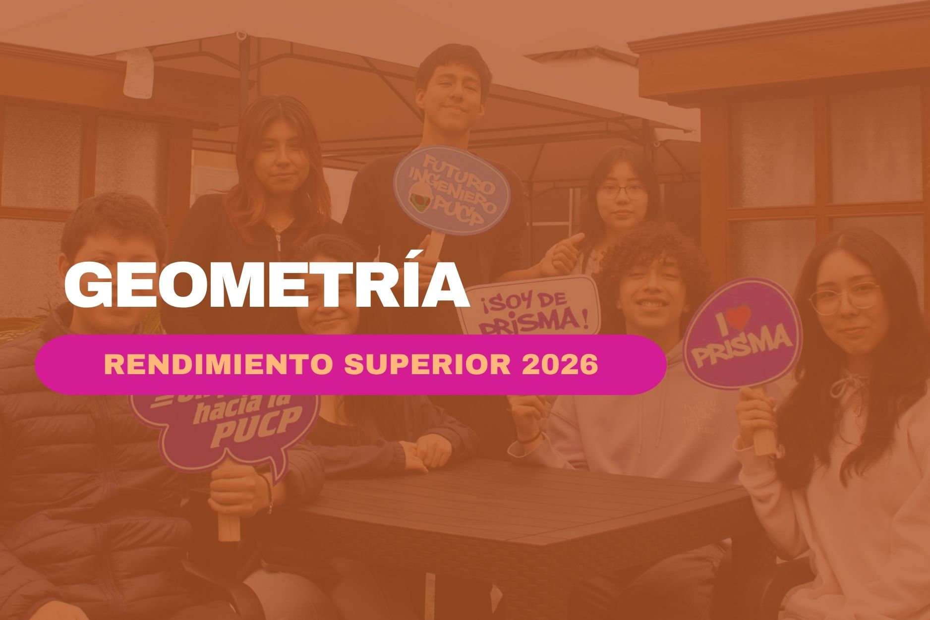 GEOMETRÍA