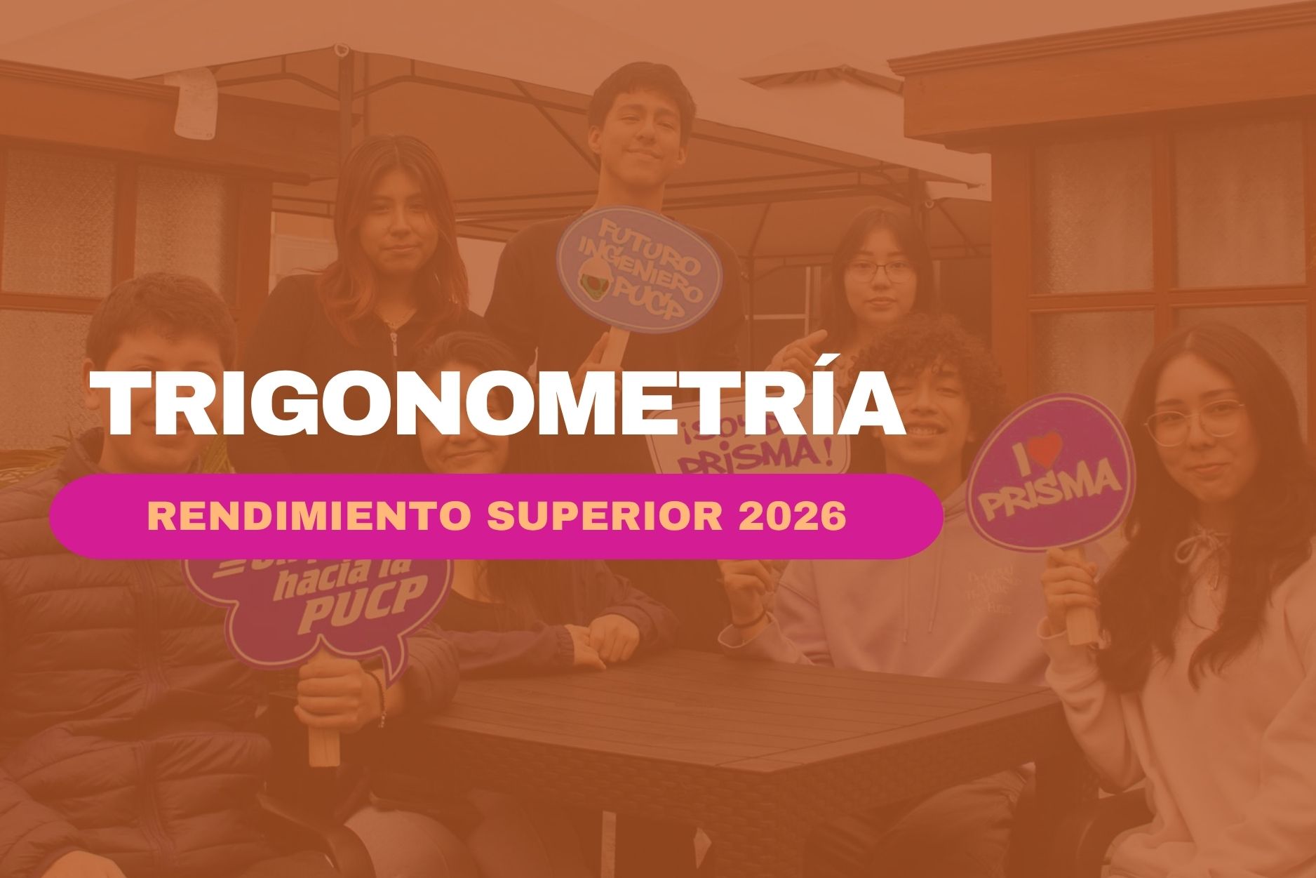 TRIGONOMETRÍA