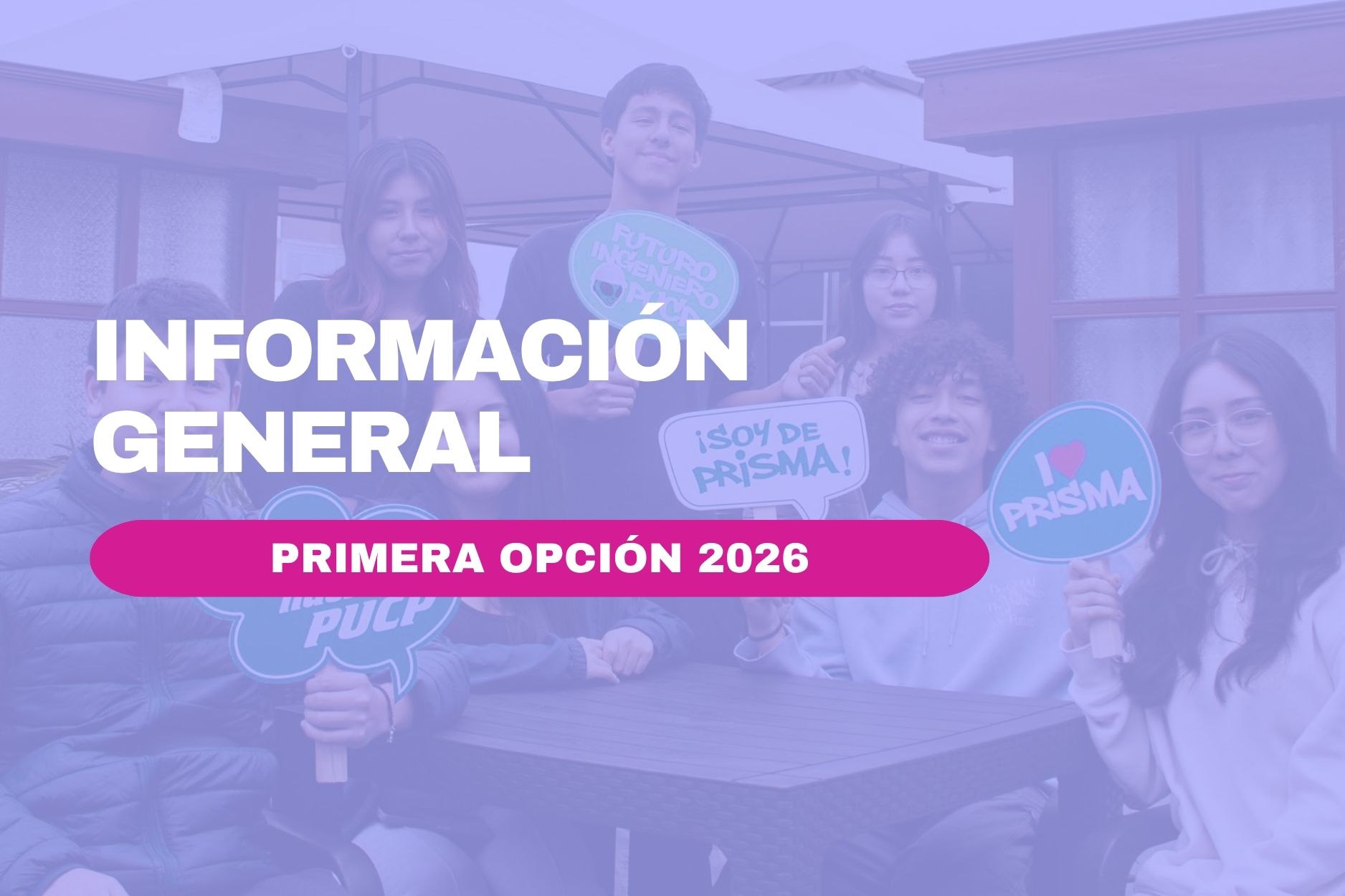 INFORMACIÓN GENERAL