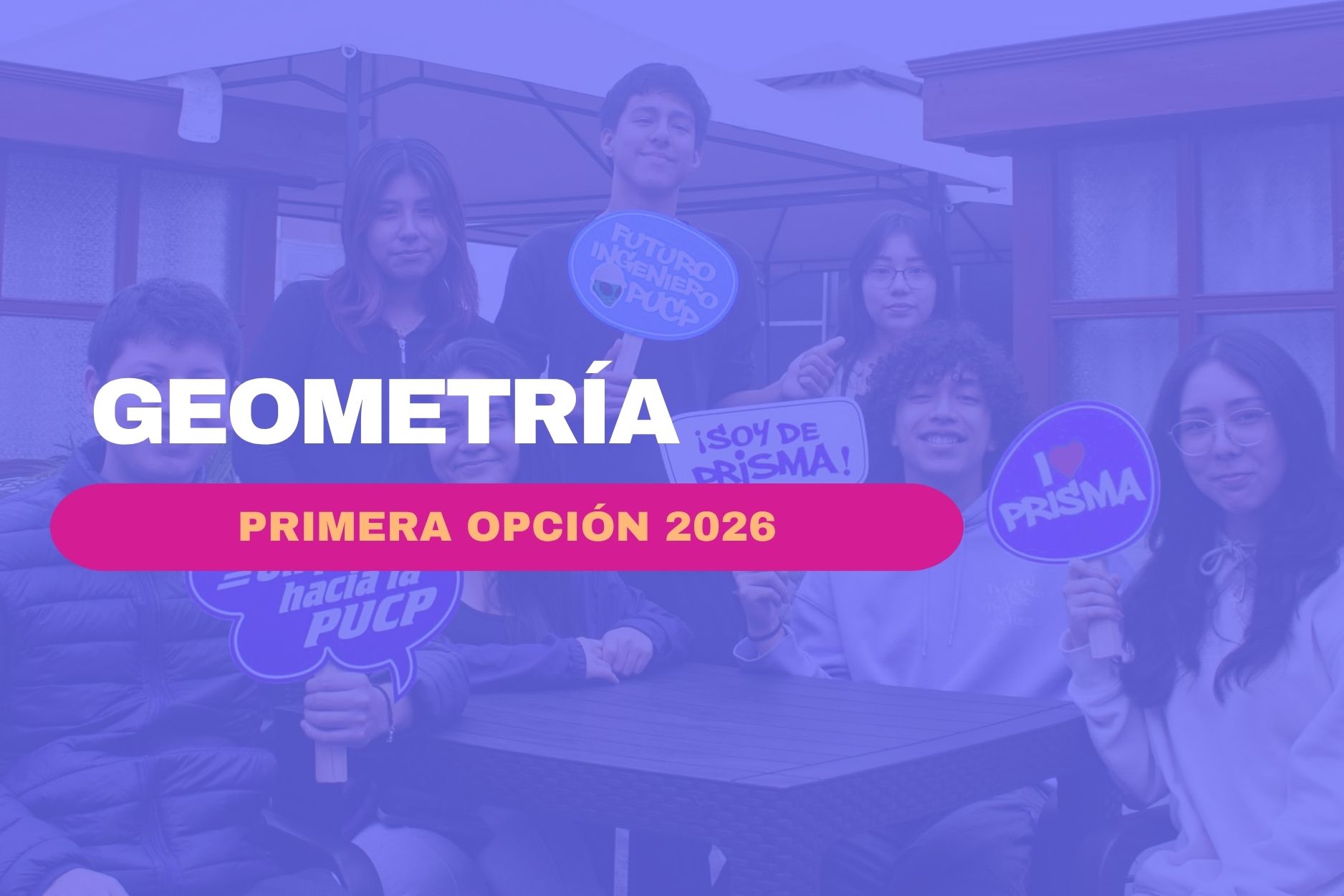 GEOMETRÍA