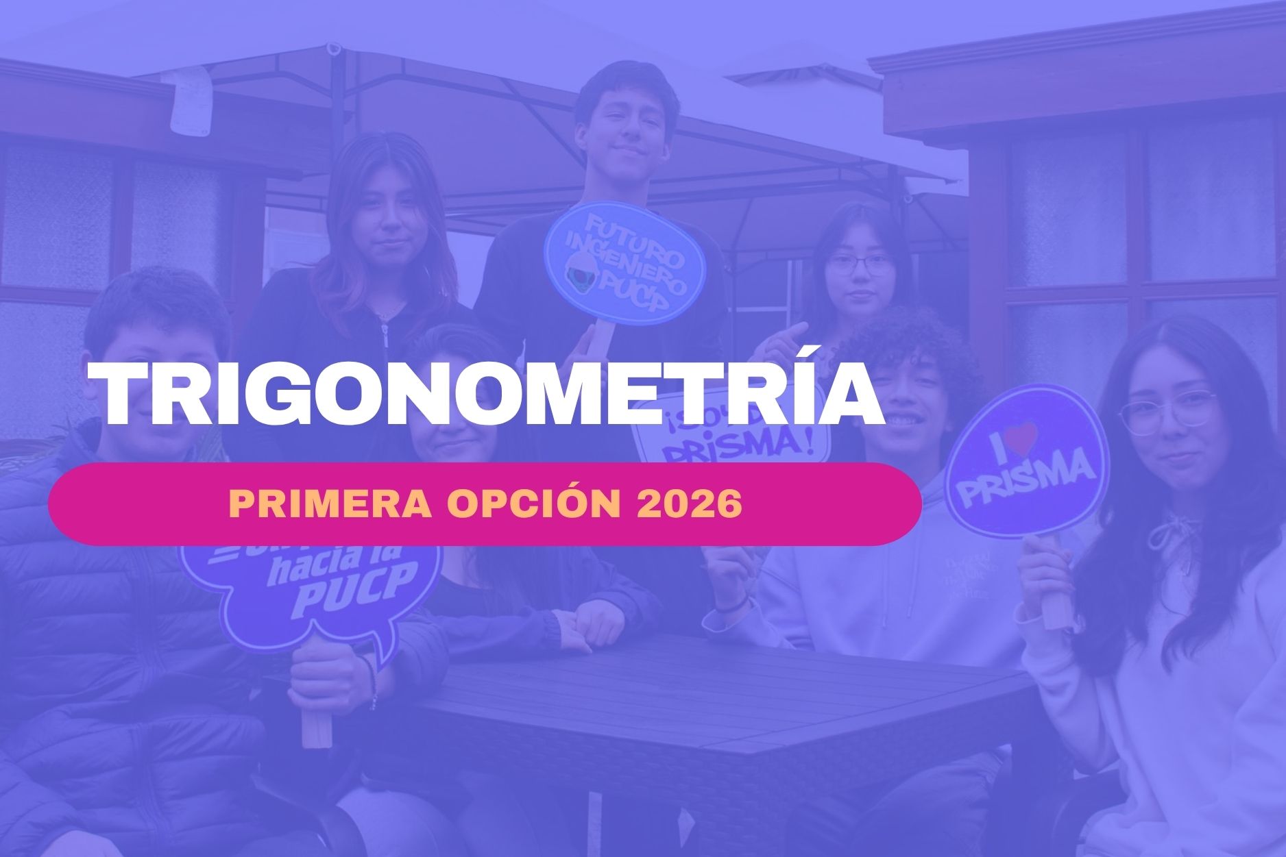 TRIGONOMETRÍA