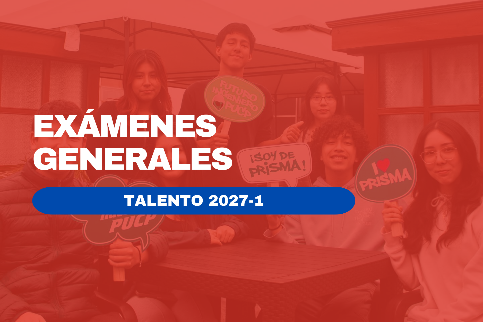 EXAMENES GENERALES