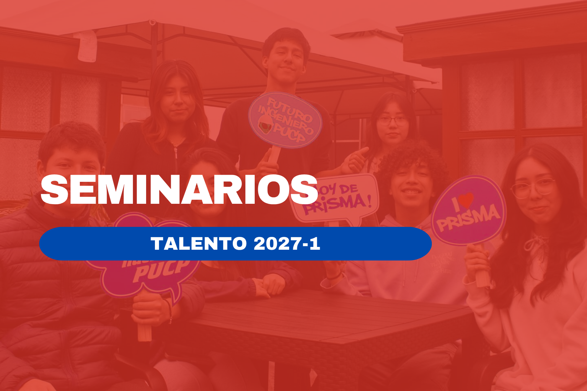 SEMINARIOS