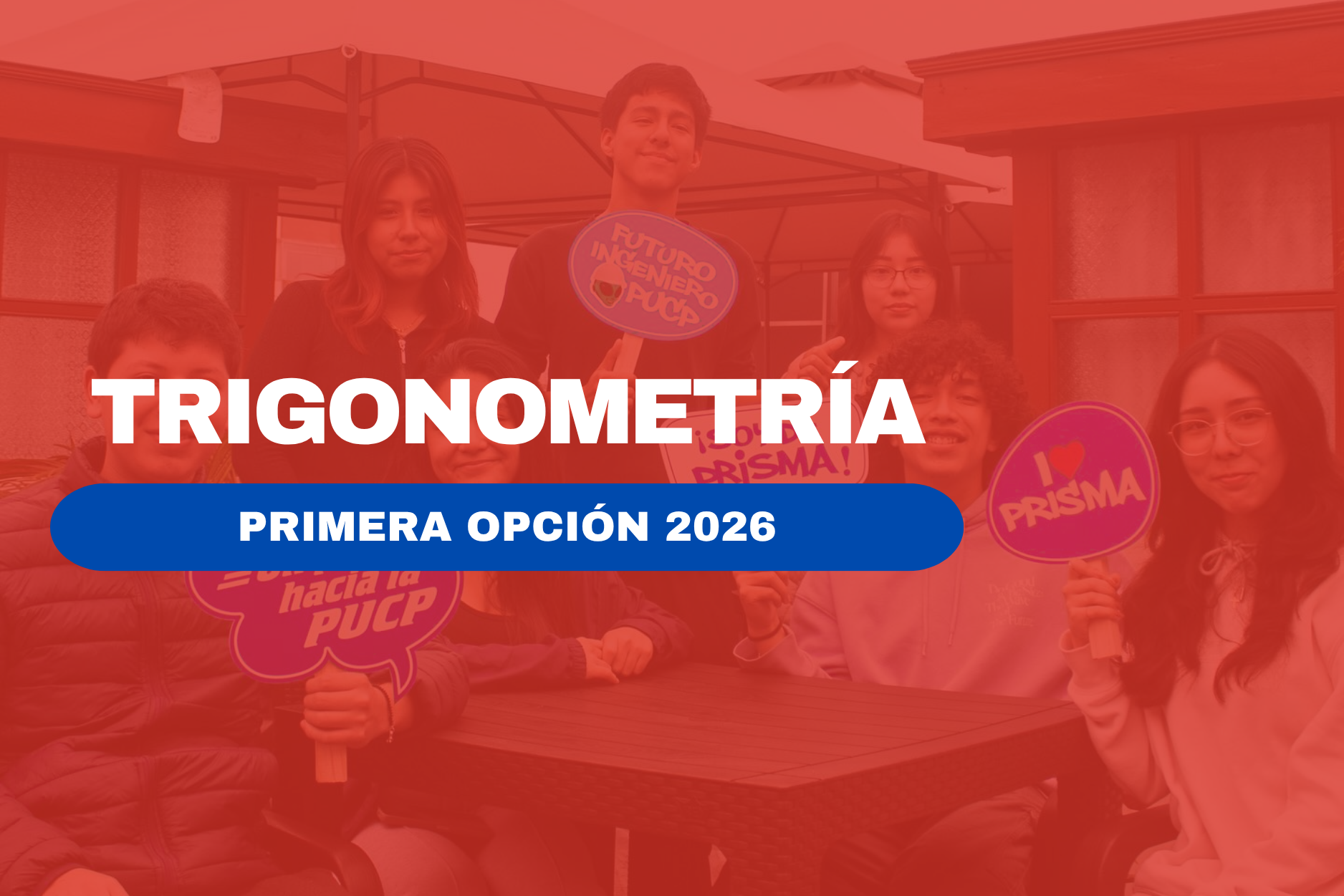 TRIGONOMETRÍA