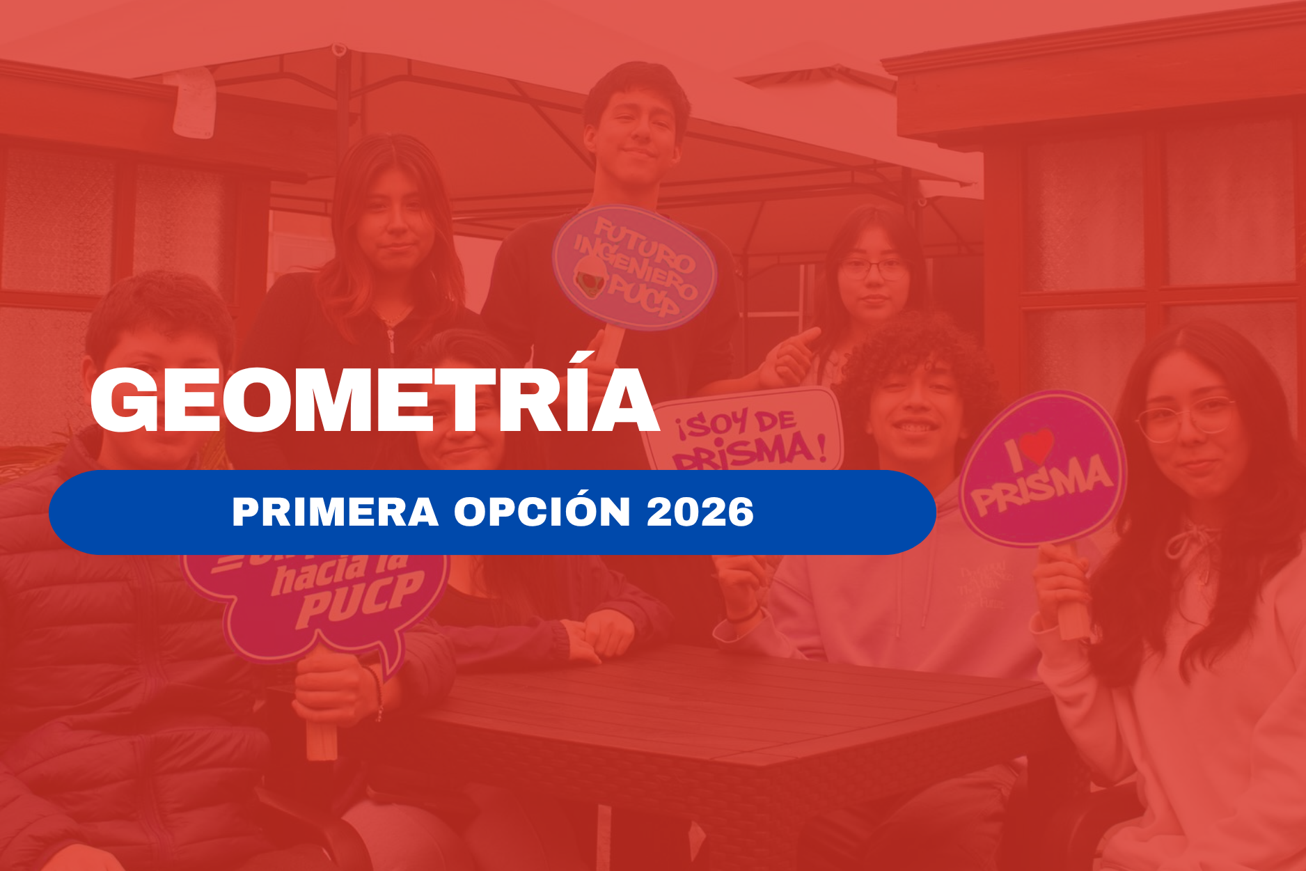 GEOMETRÍA