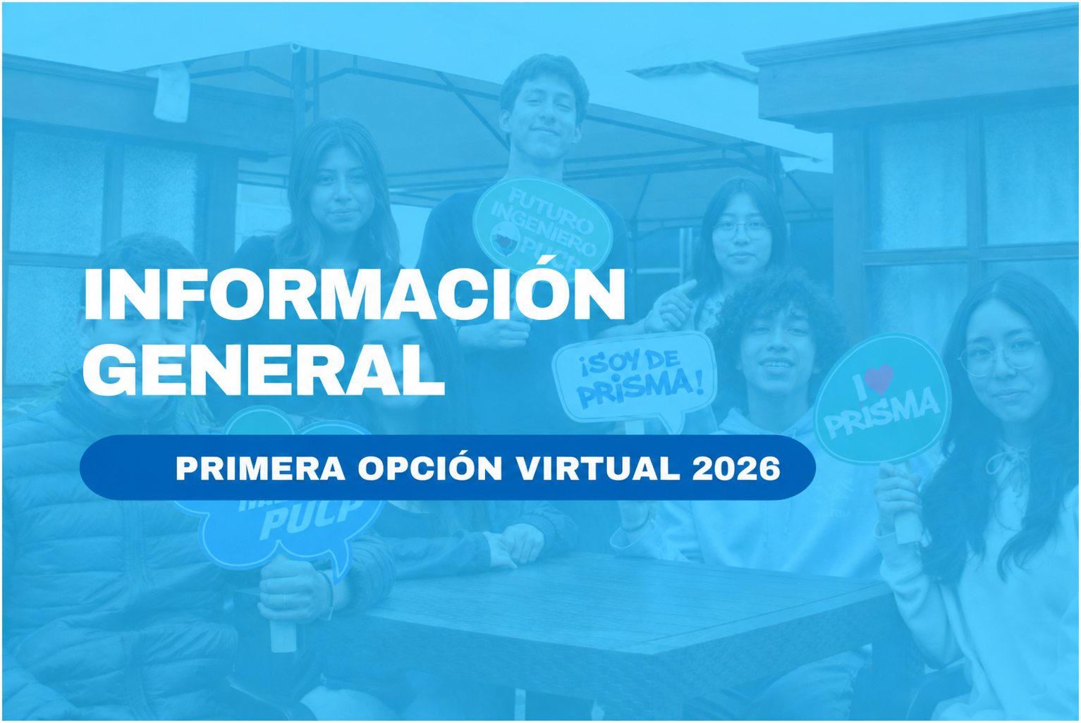 INFORMACIÓN GENERAL