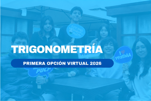 TRIGONOMETRÍA