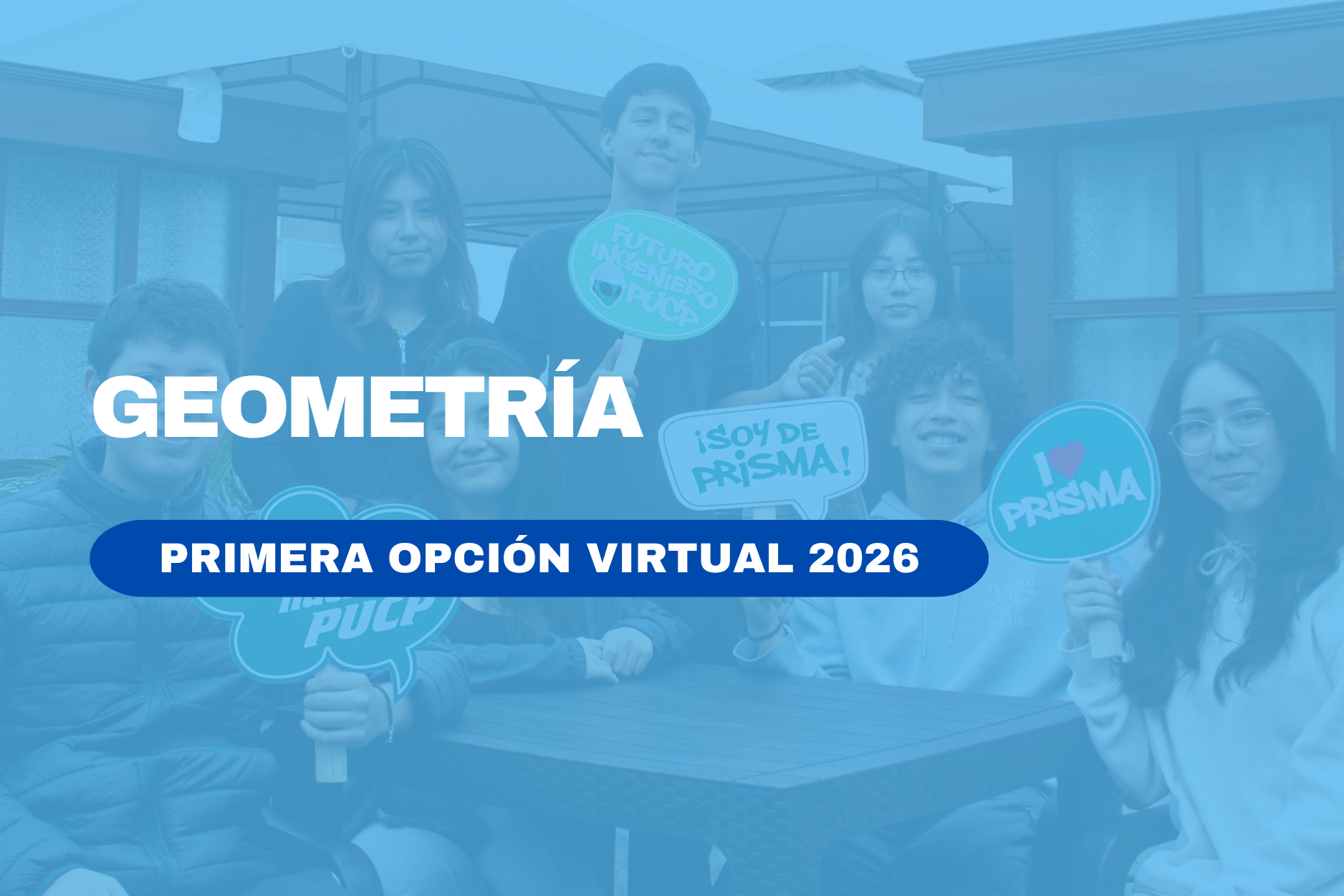 GEOMETRÍA